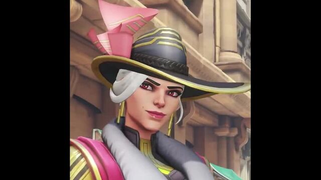 SOCIALITE ASHE