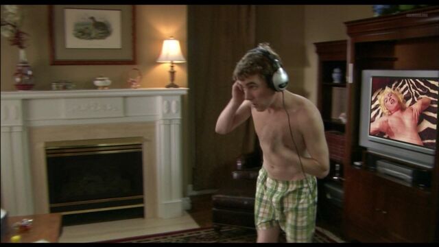 Alyssa Nicole Pallett Nude - American Pie Presents: The Naked Mile (US 2006) [HD 1080p Unrated]