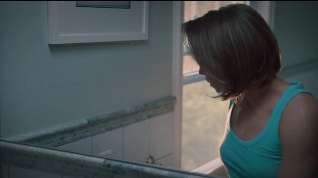 Carrie Coon Sexy - The Leftovers (2014) s01e10 (1080p) Watch Online / Кэрри Кун - Оставленные (Остатки)