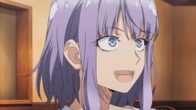 Anime.webm Dagashi kashi