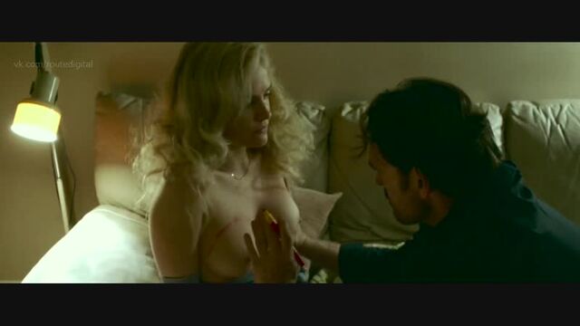 Riley Keough Nude - The House That Jack Built (2018) HD 1080p Watch Online / Райли Кио - Дом , который построил Джек