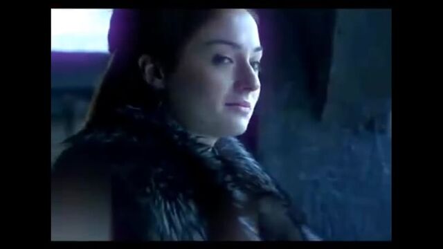 Sansa stark x tyrion lannister