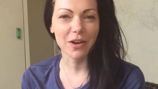 Too cute Laura :3