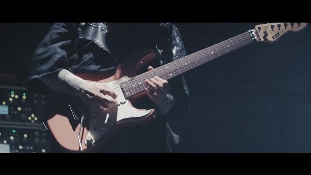 BABYMETAL - No Rain. No Rainbow (LEGEND - S -BAPTISM XX-) - 2017.12.03