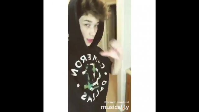 Brandon Rowland — Sugar sugar how u get so fly