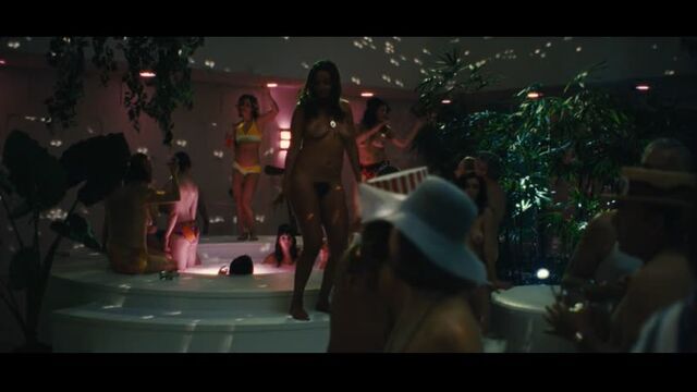 Allie Marie Evans, etc Nude – Gaslit s01e04 (2022) HD 1080p Watch Online