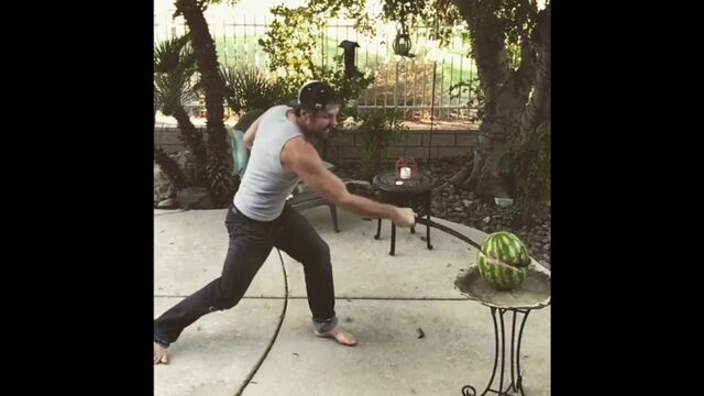 Instagram Renee Young