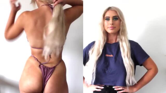 PRINCESS POLLY HAUL __ ARIELLA NYSSA