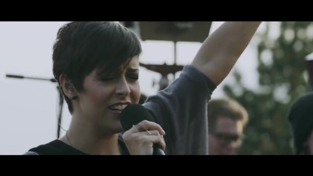 Ever Be (Full Video) \\ Kalley Heiligenthal \\ We Will Not Be Shaken