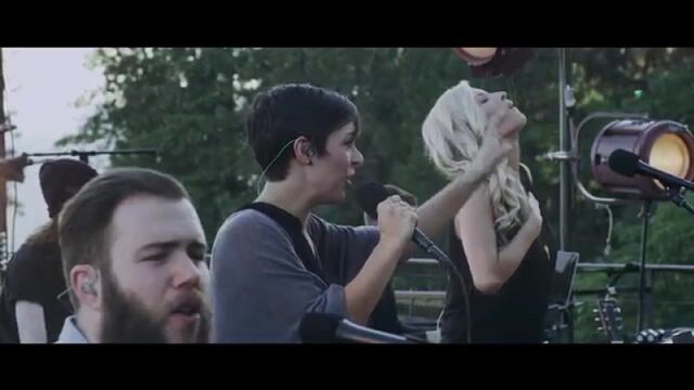 Ever Be (Full Video) - Kalley Heiligenthal - We Will Not Be Shaken
