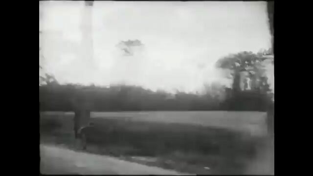 Эри́к Сати́ / Erik Satie / René Clair / EntrActe / 1924