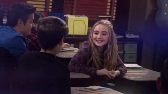 Girl meets world; maya hart