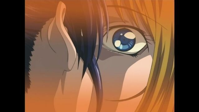 Bible Black: Origins (Gaiden) / Чёрная Библия: Происхождение #1 [RUS] Anime Hentai