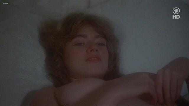 Lisa Foster Nude - Fanny Hill (UK 1983) 720p