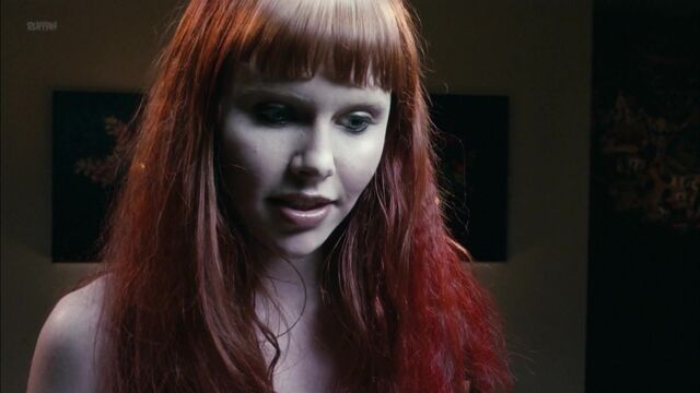 Kate Bell, Chloe Armstrong, Miranda Nation Nude - Macbeth (AU 2006) 1080p Watch Online