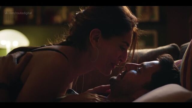 Julie de Bona, Caterina Murino - The House Opposite (La Maison den face) s01e02-04 (2022) HD 1080p Nude? Sexy! Watch Online