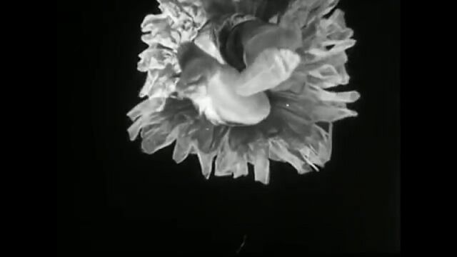 René Clair- EntrActe (1924)