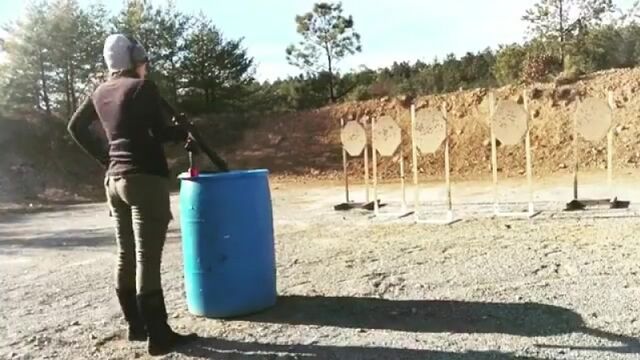 Lena Miculek