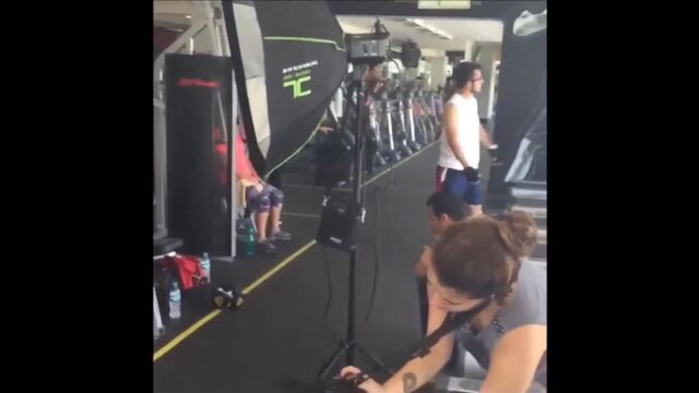 SUE LASMAR (WBFF Pro Diva) Workout for Perfect Body [+Diet Plan]