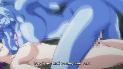 Hentai & Хентай 18+ .Monster Girl Quest [01 1]