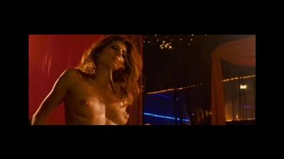 Голая Мариса Томей (фильм Рестлер) Marisa Tomei