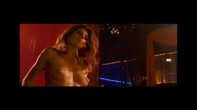 Голая Мариса Томей (фильм Рестлер) Marisa Tomei
