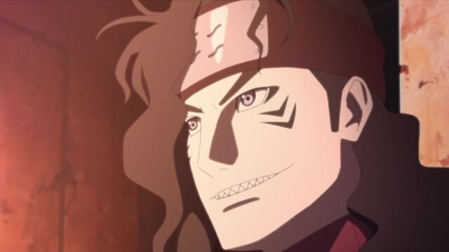 Боруто: Новое поколение Наруто 29 серия / Boruto: Naruto Next Generations (Русская озвучка)