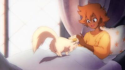 Spiritfarer® Animated Trailer - What Will You Leave Behind?