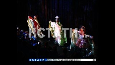 После 5 лет реконструкции открылся театр «Вера»