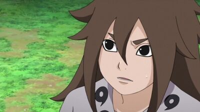 Naruto Shippuuden 465 / Наруто 2 сезон - 465 RainDeath