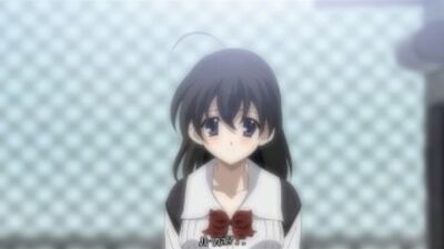 School Days HQ 5