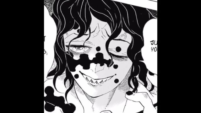 ⌊ kimetsu no yaiba; daki & gyutaro ⌉