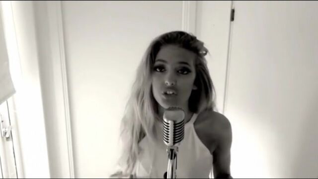 #SofiaKarlberg #Sofia #Karlberg #CrazyInLove #Beyonce #Crazy #In #Love #FiftyShadesOfGrey #Fifty #Shades #Of #Grey #music #video