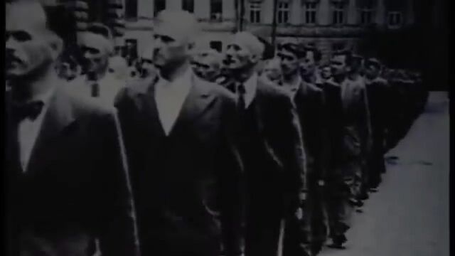 Ukraine Crisis: Mythical Bandera's followers, OUN-UPA, Waffen-SS Galizien [Banderovites exposed]