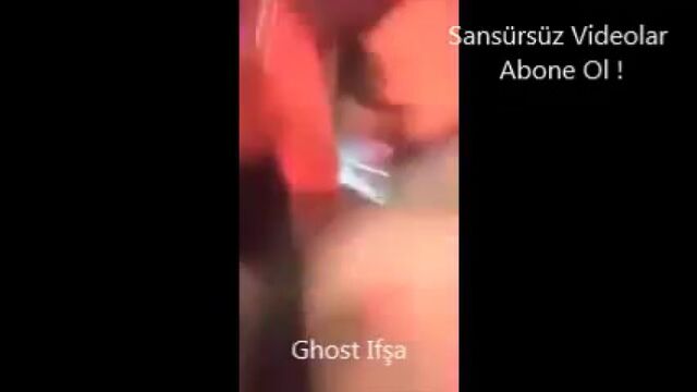 Merve sanay ve oya opusme twerk yok fena