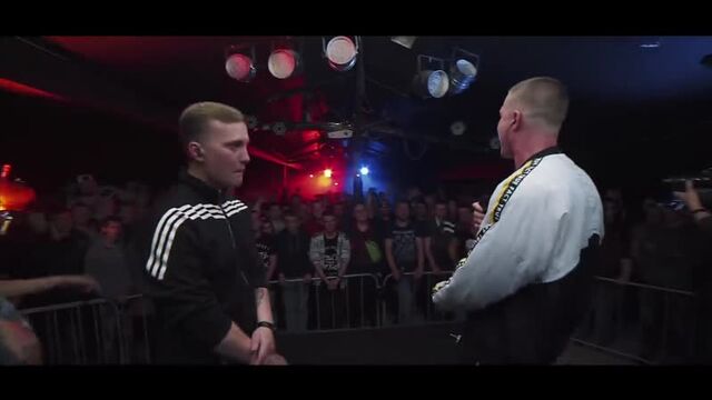 РВАТЬ НА БИТАХ (SOLO) - MICKEYMOUSE x GANGSBURG {#Rapdiagnoz}
