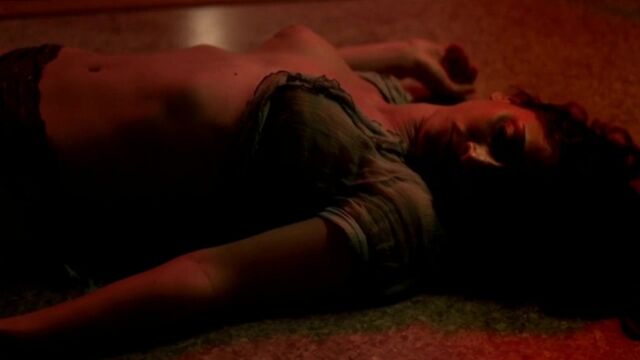 Mariam Hernandeza Nude - Cuatro Estaciones En La Habana s01e01 (2016) HD 720p