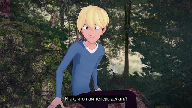 Суккуб меру часть 5-порно 18+.mp4