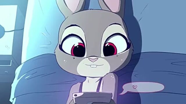 Judy HOPS