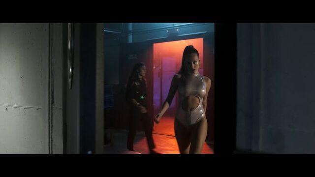 Ester Expósito, Ángela Cremonte, etc - Venus (2022) HD 1080p Nude? Sexy! Watch Online