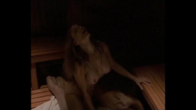 Griffin Drew - Scandal On the Other Side (1999) sex scene