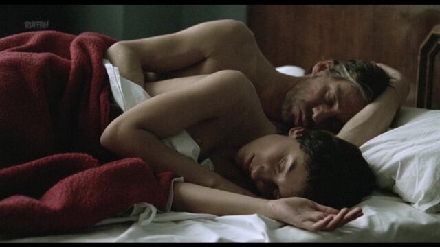 Sibel Kekilli Nude - Gegen die Wand (DE 2004) 1080p