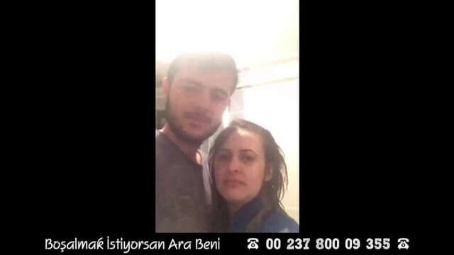 TÜRK ENSEST ANNE #4