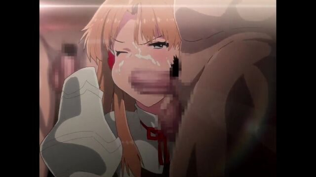 18+ Hentai Boukoku no otome kishi