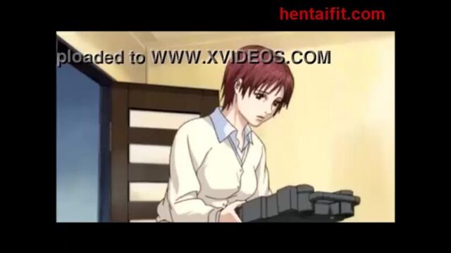 Gantz hentai at hentaifit.com