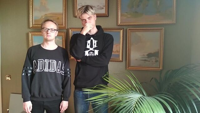 «Электрофорез»: спасибо, Тверь, Курск, Воронеж, Ростов, Краснодар, Ставрополь и Саратов!
