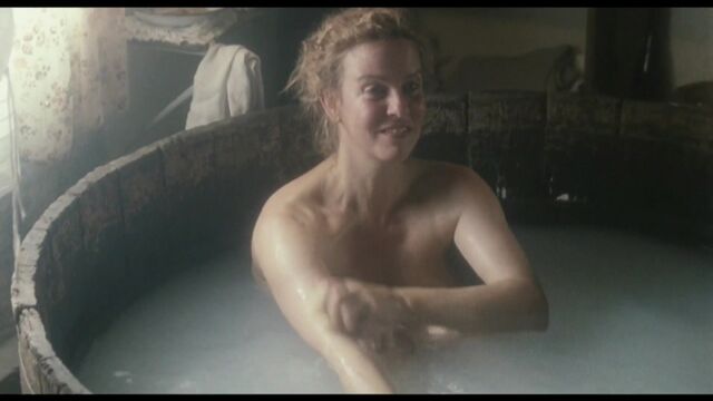Veronica Ferres, Margarita Broich Nude - Unter Bauern (2009) HD 1080p