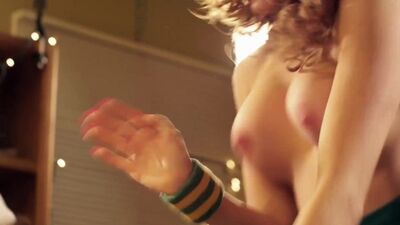 Maura Murphy Nude - Celebrity Sex Tape (2012) 1080p