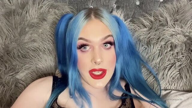 Princessarits OF 6 [transsexual, shemale, tgirl, trap, 1080p]