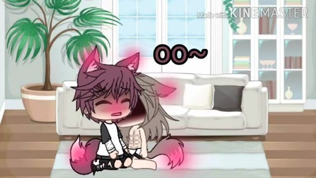 СЕРИАЛ ТЕЧКА 18+ ГАЧА ЛАЙФ GACHA LIFE